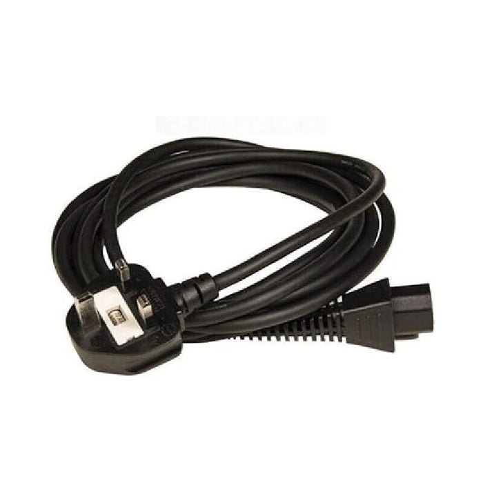 Mirka Rewireable Mains Cable 4.3m CE 230V UK for DEOS & DEROS Sanders-MIE9017011