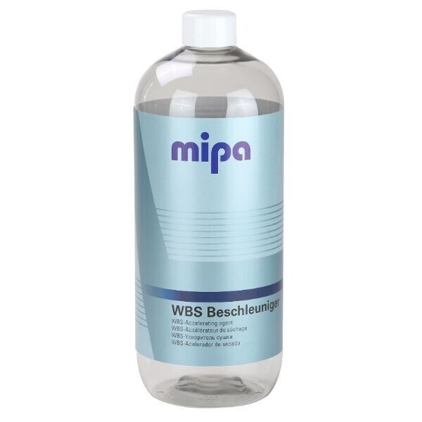 MIPA WBS Accelerator Beschleuniger (1LT)