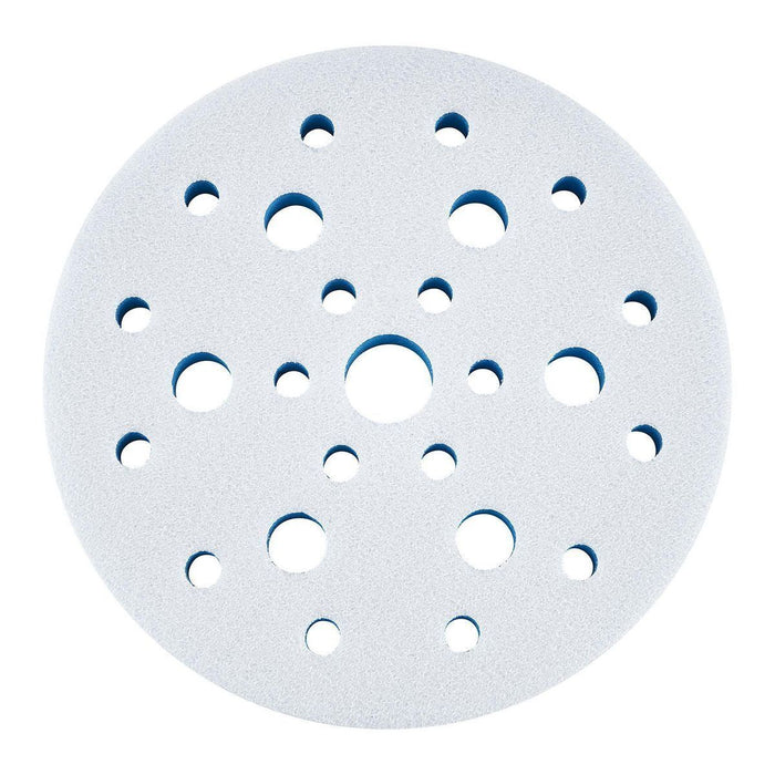 SWIFTLON 6 inch 10mm Soft Multihole Interface Pad