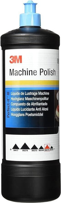 3M Perfect-It Machine Polish, 1 L, 09376
