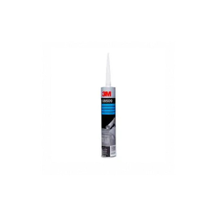 3M 8509 Windscreen Sealer, Black, 310 ml