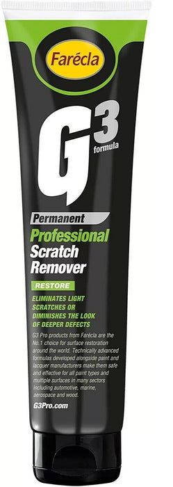 Farécla 7163 G3 Scratch Remover Paste - 150ml