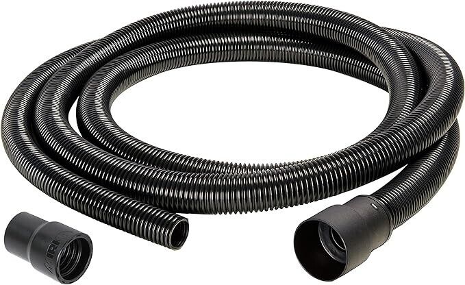 Mirka Hand Sanding Blocks Extraction Hose 27mm x 4m