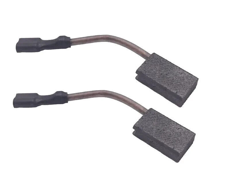 Brushes for Milwaukee polisher, Part no - 4931381391