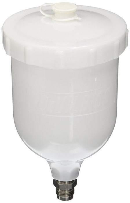 DeVilbiss GFC-501 Gravity Spraygun Cup 1 Pint 568ml