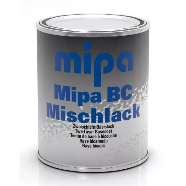 MIPA BC T380 RED VIOLET 1LITRE