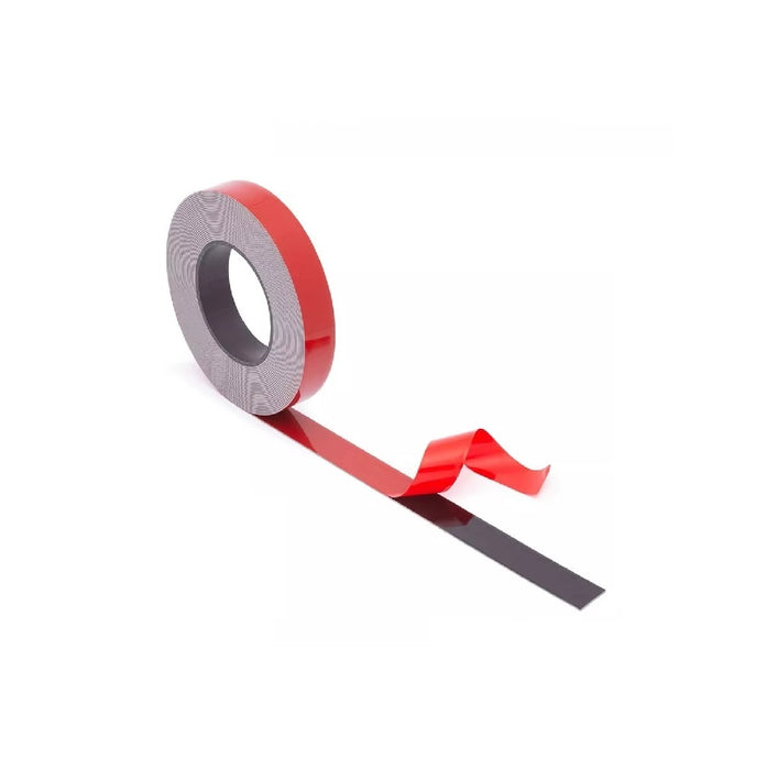 J Tape (2110.1910) Double Sided Acrylic Adhesive Tape 19mm x 10m