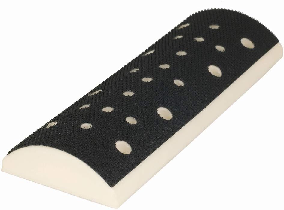 Mirka Curved Pad for 70x198mm Block 22h