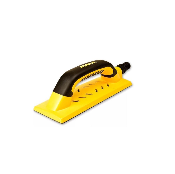 Mirka Handy Sanding Block with Extraction - 80 x 230mm