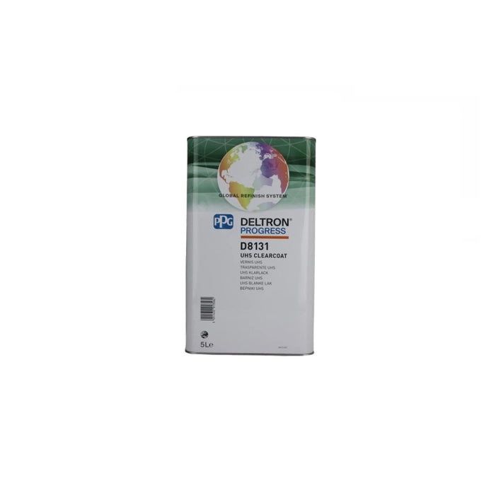 Refinish System DELTRON GRS D8131 UHS CLEARCOAT LACQUER