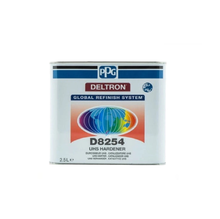 PPG DELTRON GRS UHS HARDENER 2.5 LITRE
