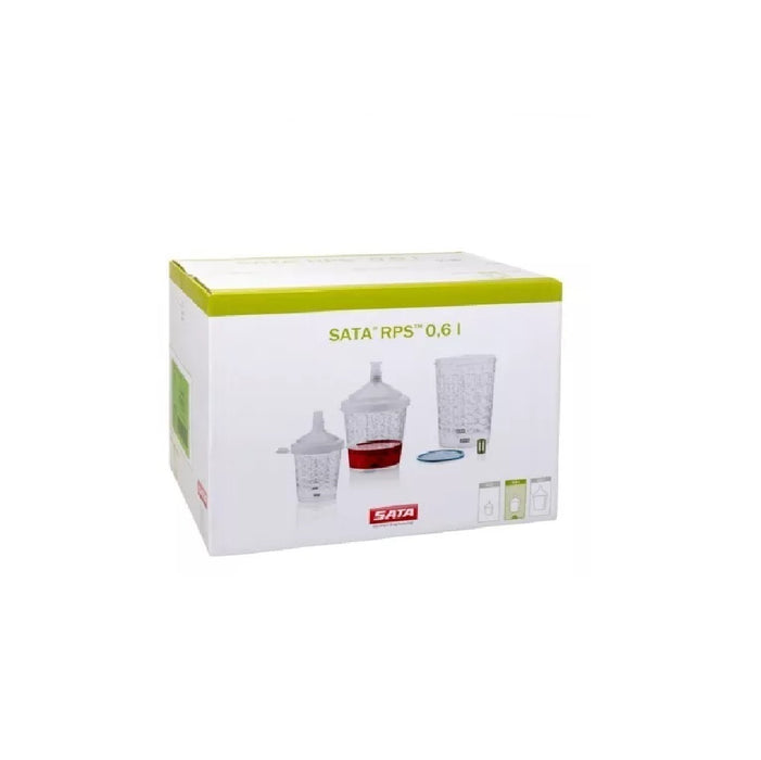 SATA RPS Multi-Purpose Cup 0.6 l (1010488)