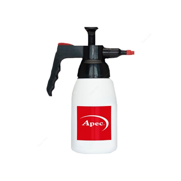 APEC Brake Cleaner Pump Dispenser 1LTR BCLD Genuine Top Quality Product
