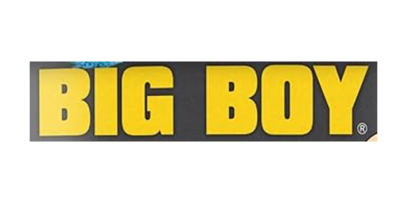 Big Boy