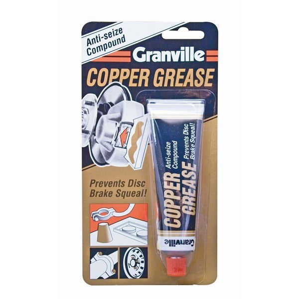COPPER GREASE TUBE 70G