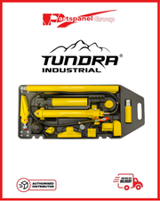 Tundra TUNPORPOW10-TP 10 Tonne Porta Power Kit in wheeled case