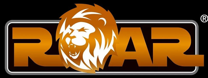 ROAR 610 PLUS Extreme Cut Fast Compound Advanced Finishing Polish High Gloss 1KG