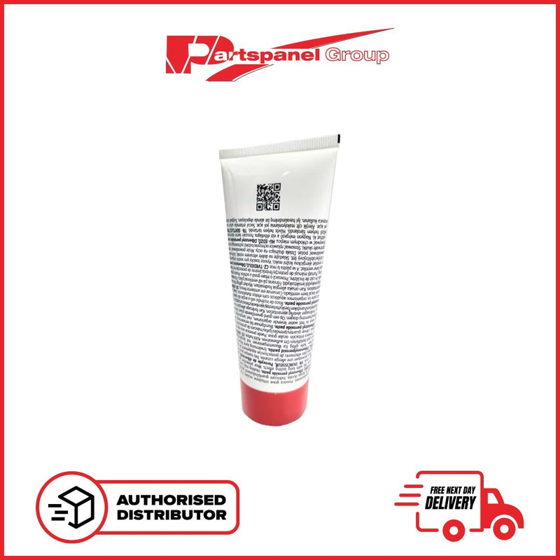 Universal Hardener Tubes 210G