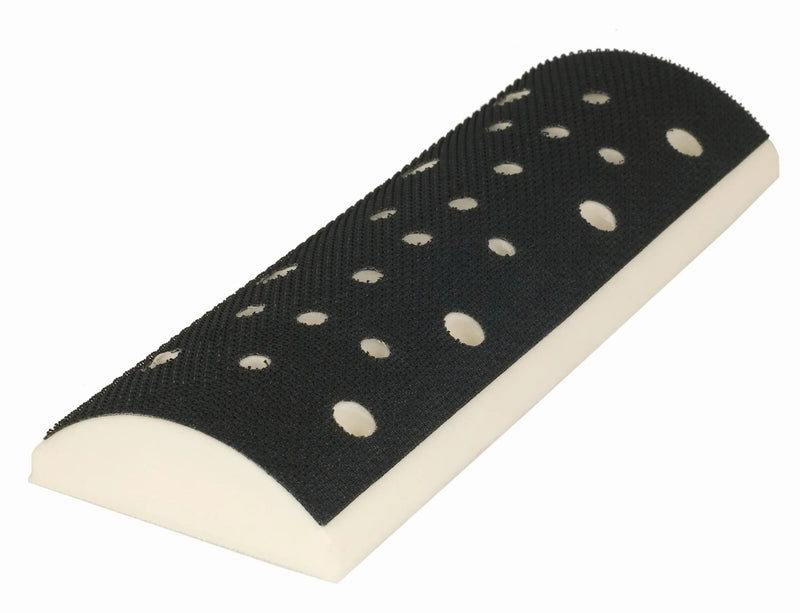 Mirka Curved Pad for 70x198mm Block 22h