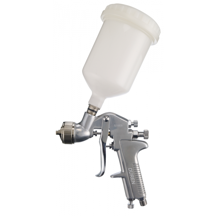 Sealy  Gravity Spray Gun 1.8mm