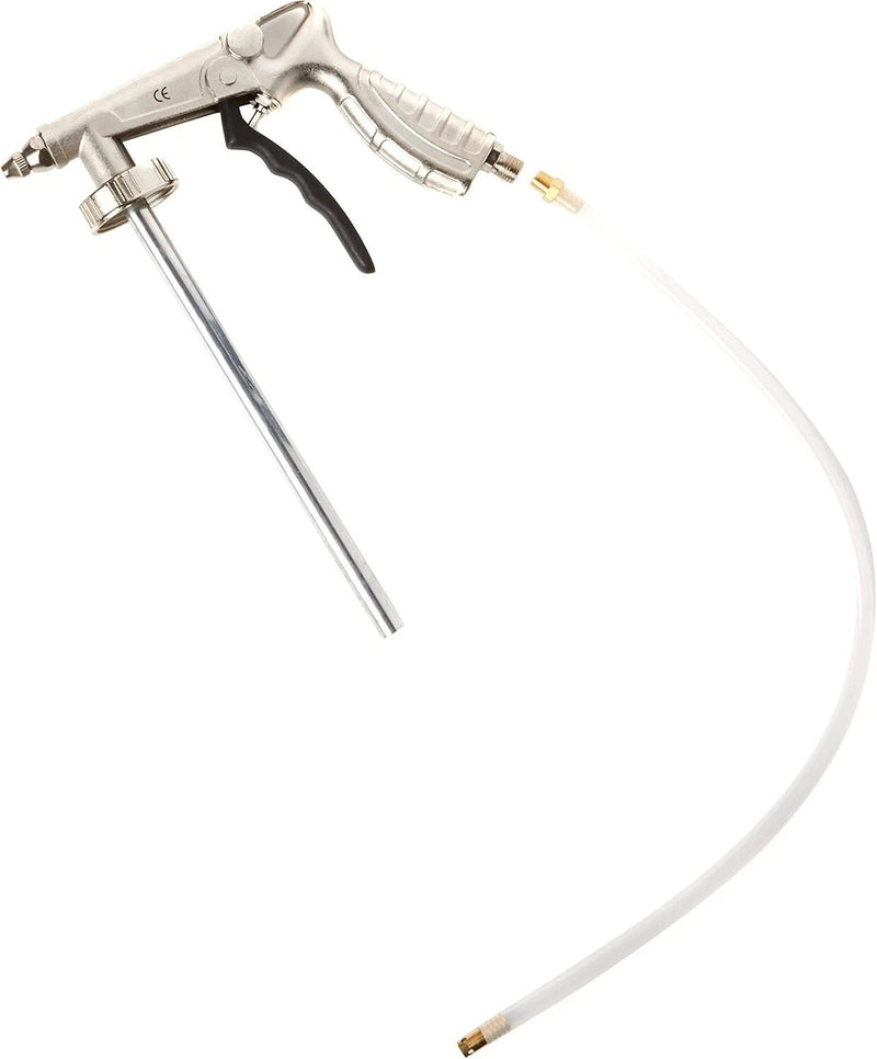 Duren 521981 Schutz Spray Gun – Professional Underbody Coating Application Tool