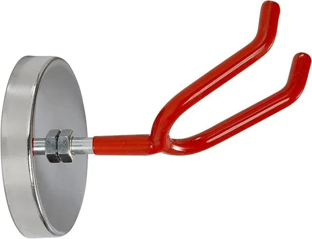 Fast Mover FMT5100 Magnetic Gravity Spray Gun Holder