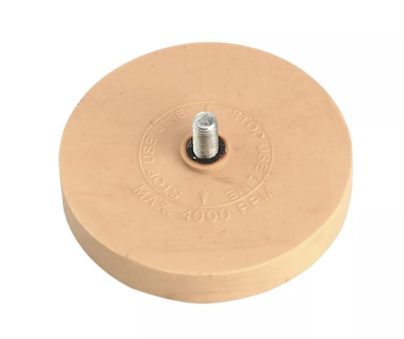 Sealey Stripe Removing Pad 88 x 16mm 5/16" UNF