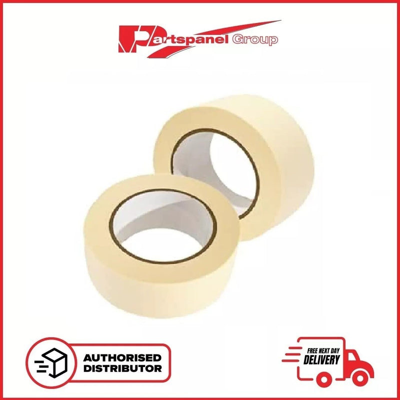 6 x GENERAL MASKING TAPE DIY PAINTER 48mm x 50m