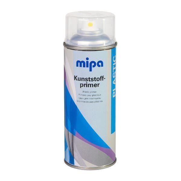 Mipa 1 K Kunststoff Primer Spray 400 ml