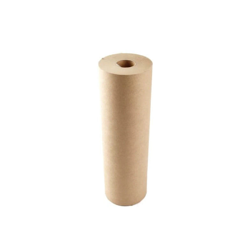 Q1  36" Brown Masking Paper 160m – Automotive Body-shop Paint Refinish Roll