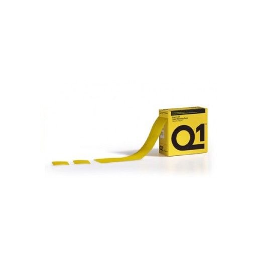Q1 Premium Trim Lifting Masking Tape 10mm x 10m