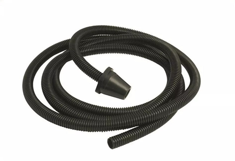 Mirka Hose for Hand Sanding Blocks 20mm X 4m