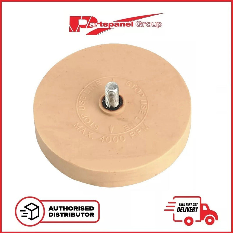 Sealey Stripe Removing Pad 88 x 16mm 5/16" UNF