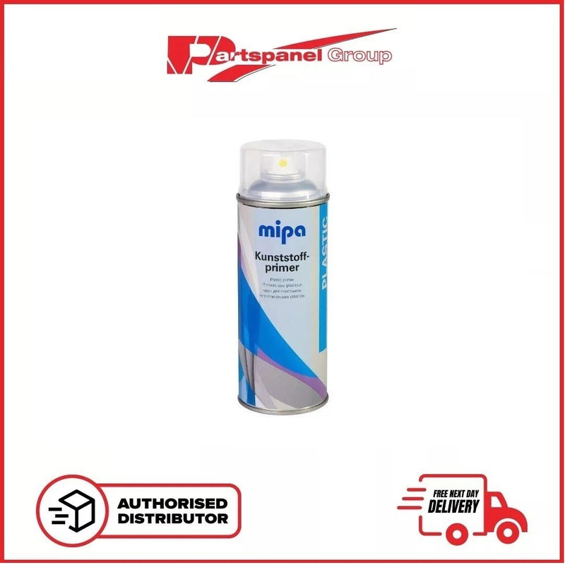 Mipa 1 K Kunststoff Primer Spray 400 ml