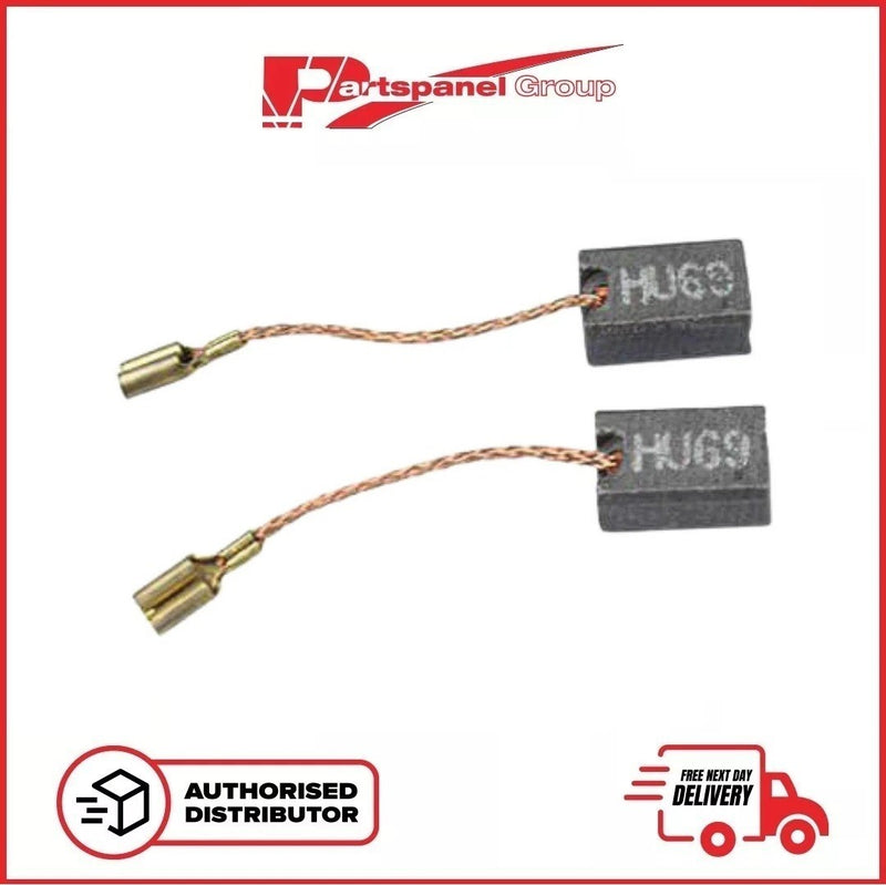 Farecla GPT101 Applicator Brushes Twin Pack for GPT003 Tools