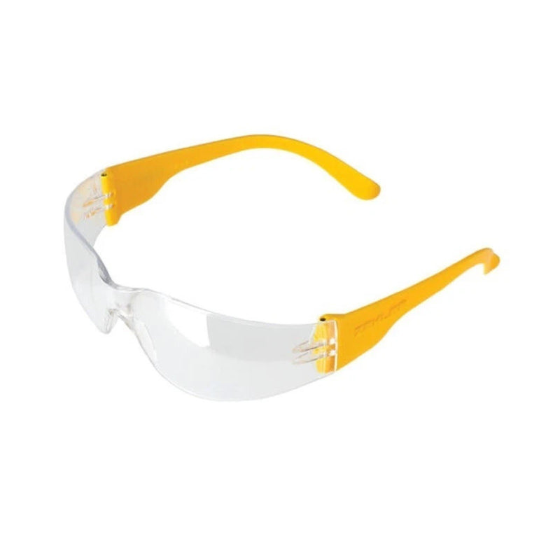 Mirka Zekler 30 Safety Glasses – Lightweight Protective Eyewear