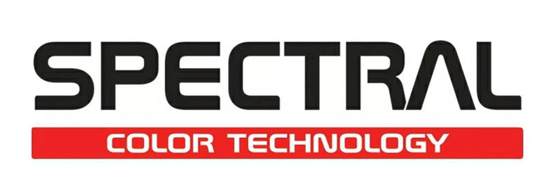 5 X NOVOL SPECTRAL UNDER 395 EPOXY PRIMER AEROSOL 500ML - LIGHT GREY