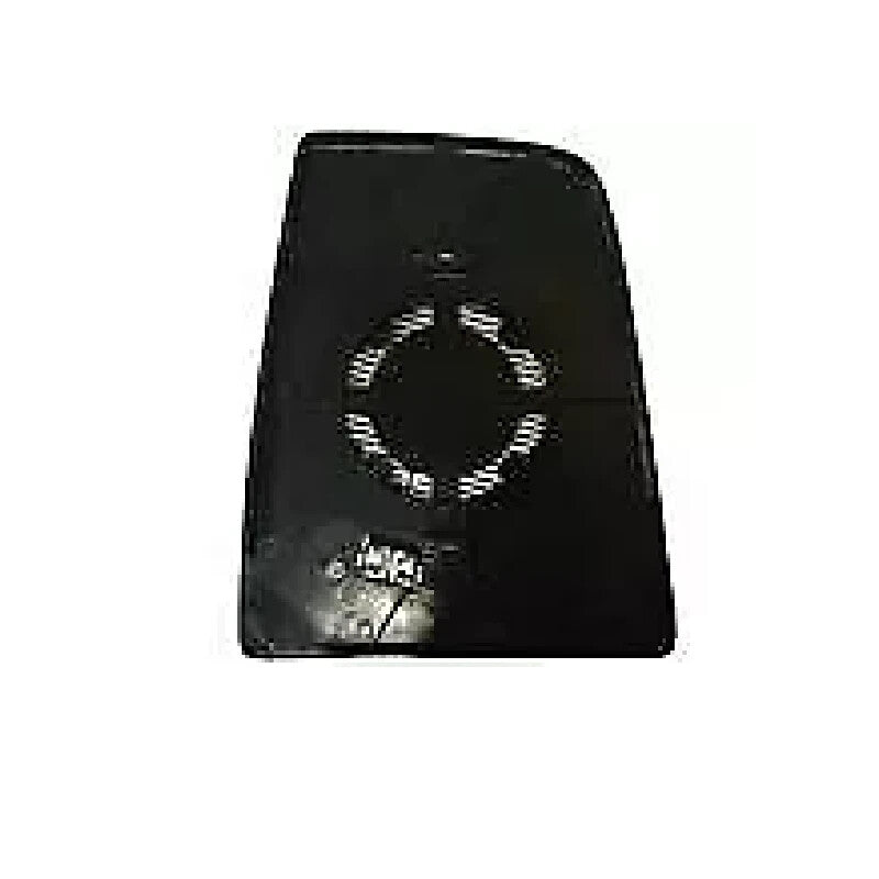 FORD TRANSIT Door Mirror Glass Heated Left Hand 2014-