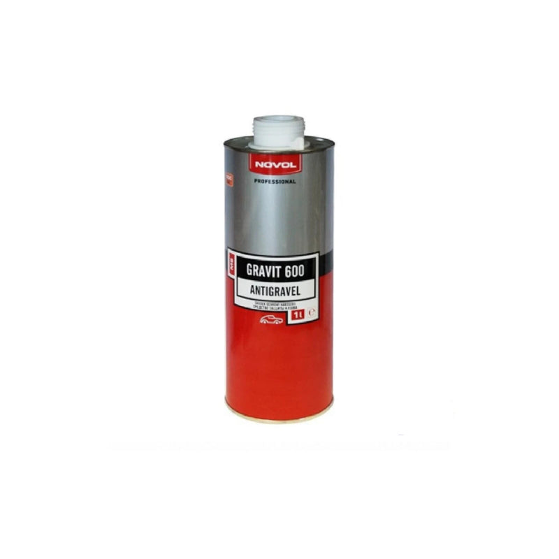 Novol MS White Gravit 600 - Antigravel, 1 Litre