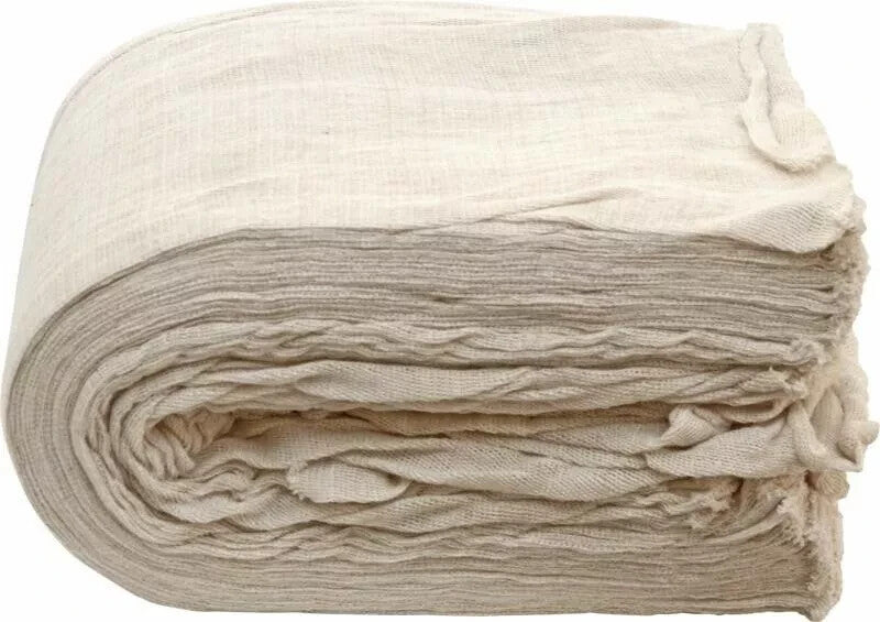 T-euro 2-KG 100% COTTON STOCKINETTE MUTTON POLISHING CLOTH