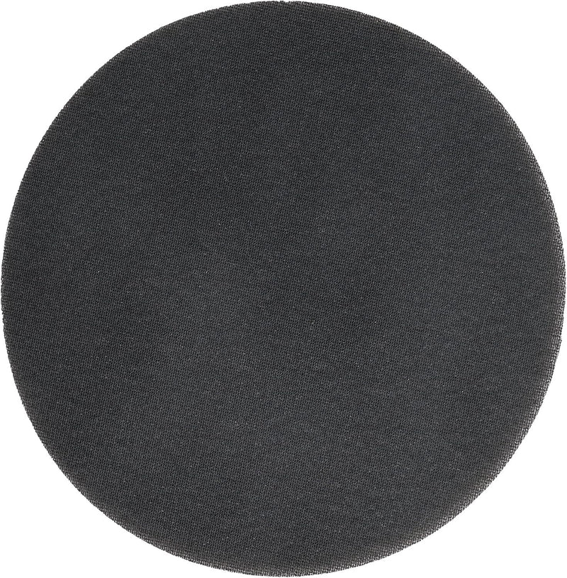 Mirka Autonet  150mm 6" P3000 Grit HookNLoop Foam Fine Finishing Discs Pad PK20