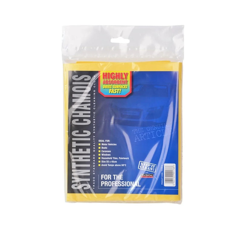 Synthetic Chamois Cloth