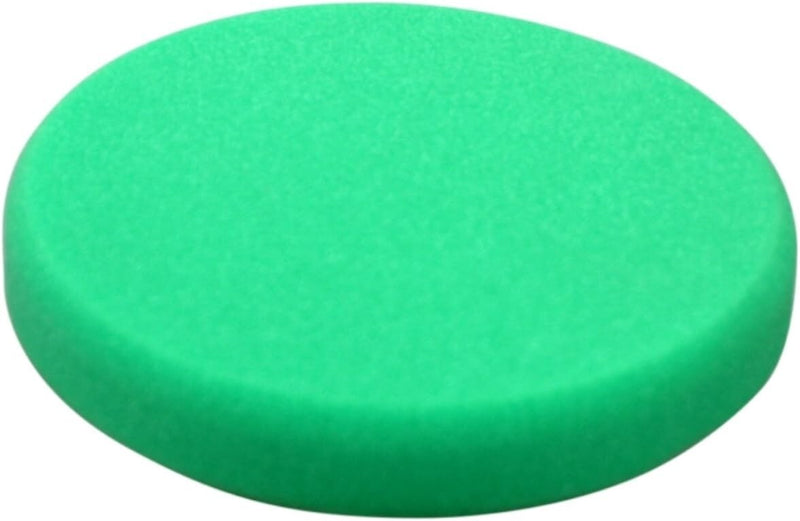 3M 50487 Perfect-It III Compounding Foam Pad 150mm GREEN MEDIUM pack of 2