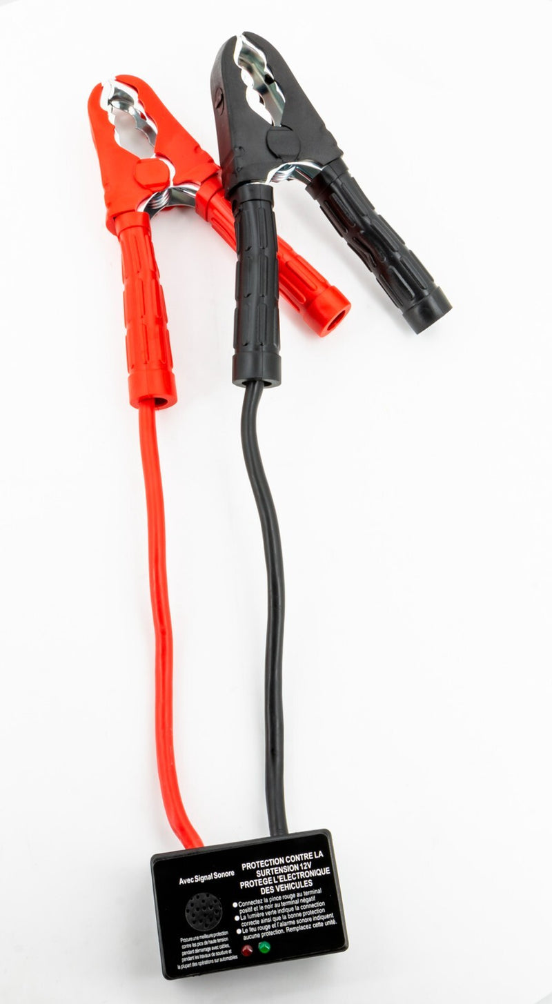 GYS WELDING ANTI-ARC SURGE PROTECTION 12V-041318