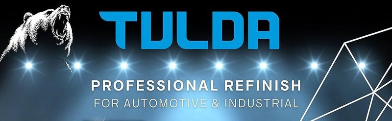 TULDA 2K  UNIVERSAL SOLVENT PAINT THINNER 1L