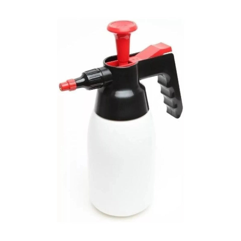1 LITRE SOLVENT PRESSURE SPRAYER, BRAKE-CLUTCH-CLEANER-WD40-WORKSHOP USE