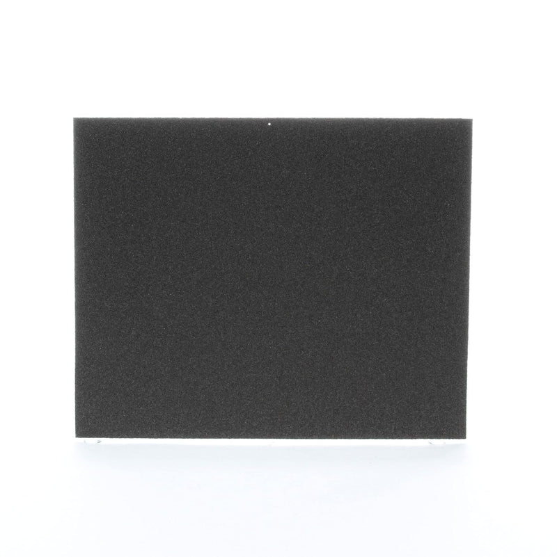 3M 02049 Wetordry Abrasive Sheet, P2000, 50 sheet in the box