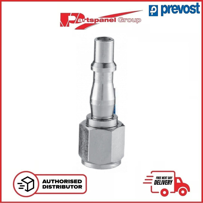 PREVOST  FEMALE ADAPTER Plug BRP066102