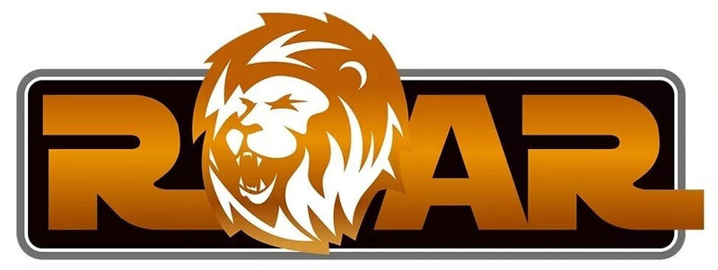 ROAR 866 Scuff Liquid Preparation Finishing Scuffing Paste 1KG