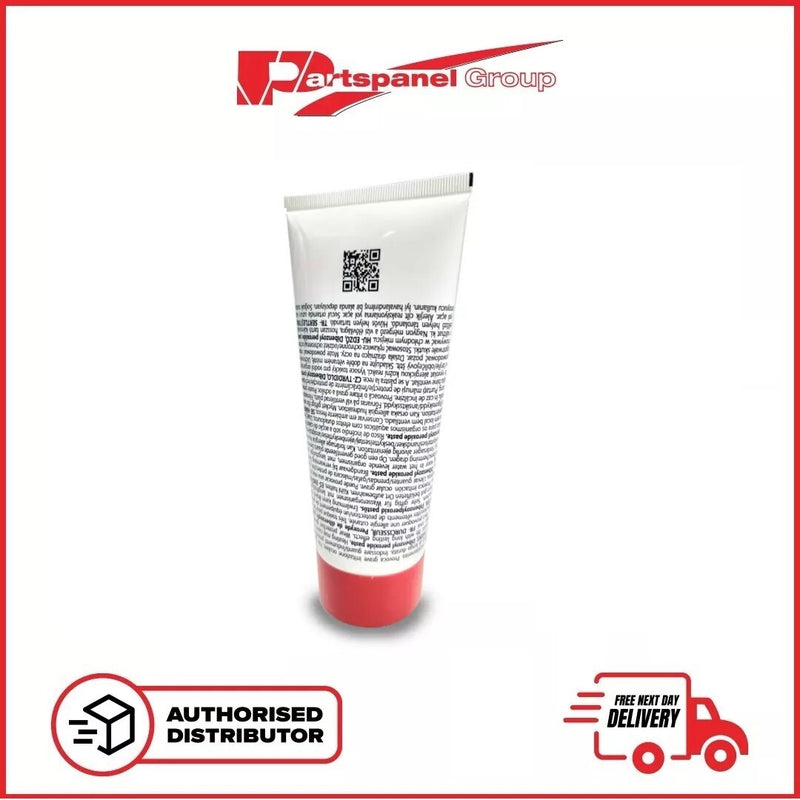 2 x Universal Hardener Tubes 210G